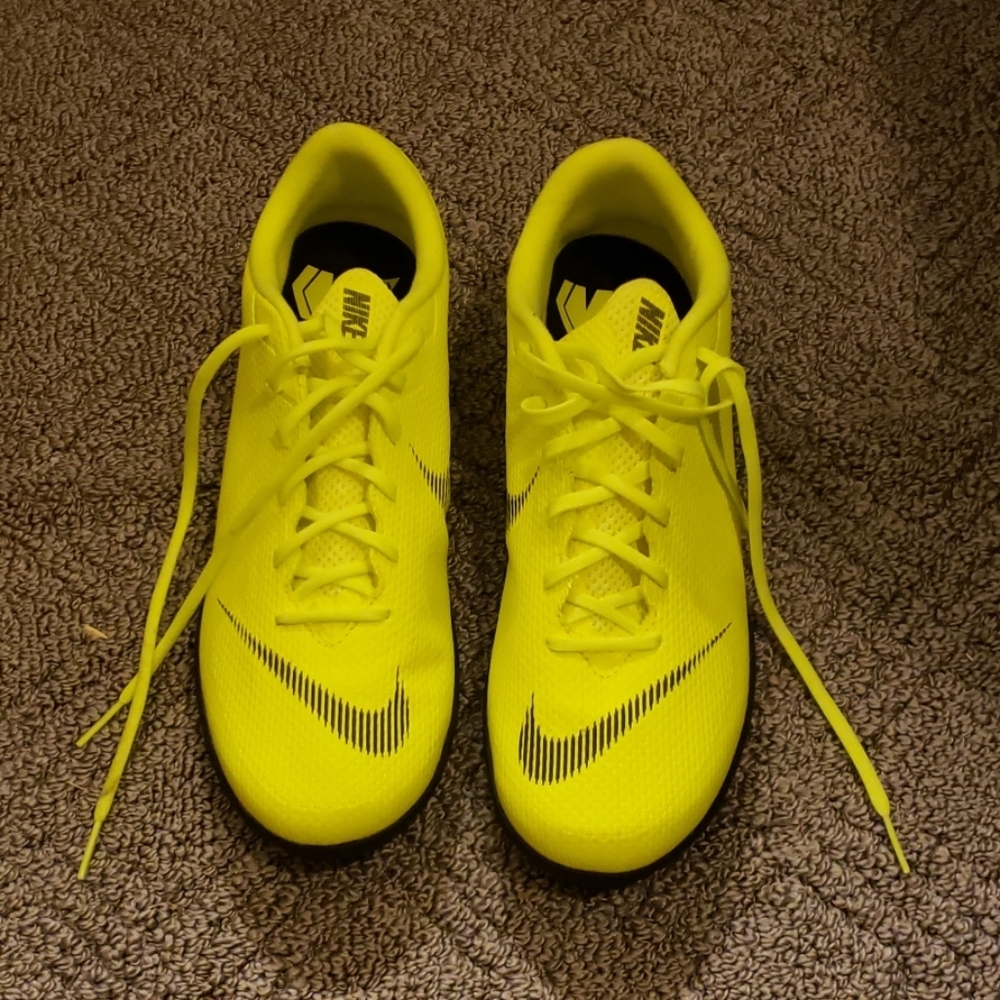 Nike Mercurial Vapor X 12- Academy